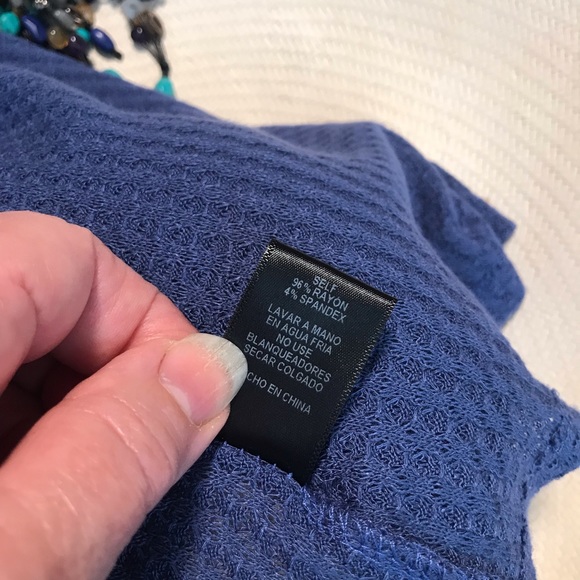 Lightweight Cardigan - Picture 4 of 5